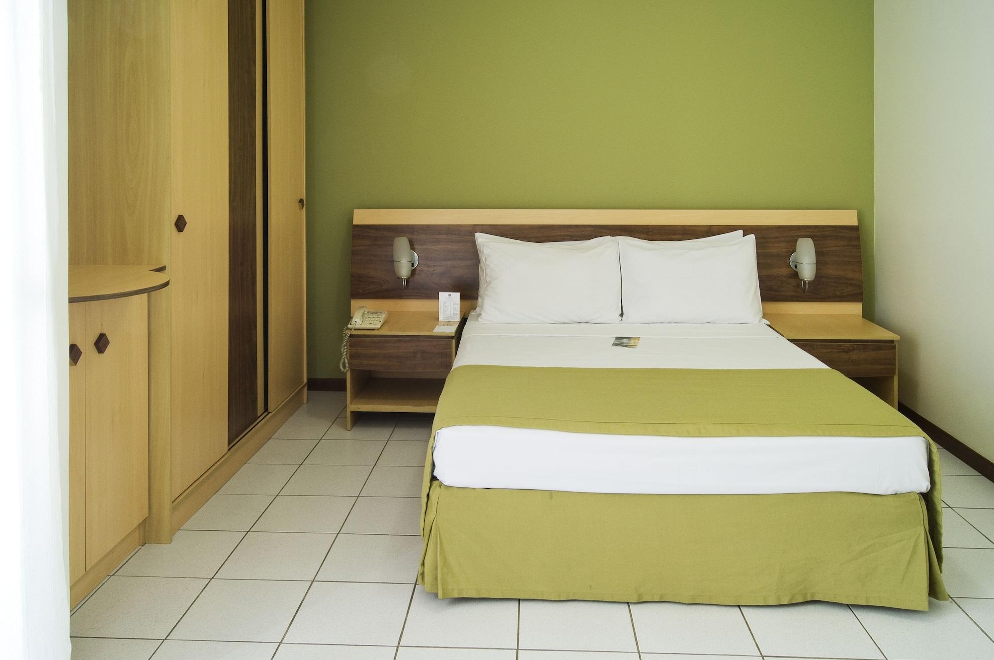 Nobile Suites Diamond Vitoria Luaran gambar
