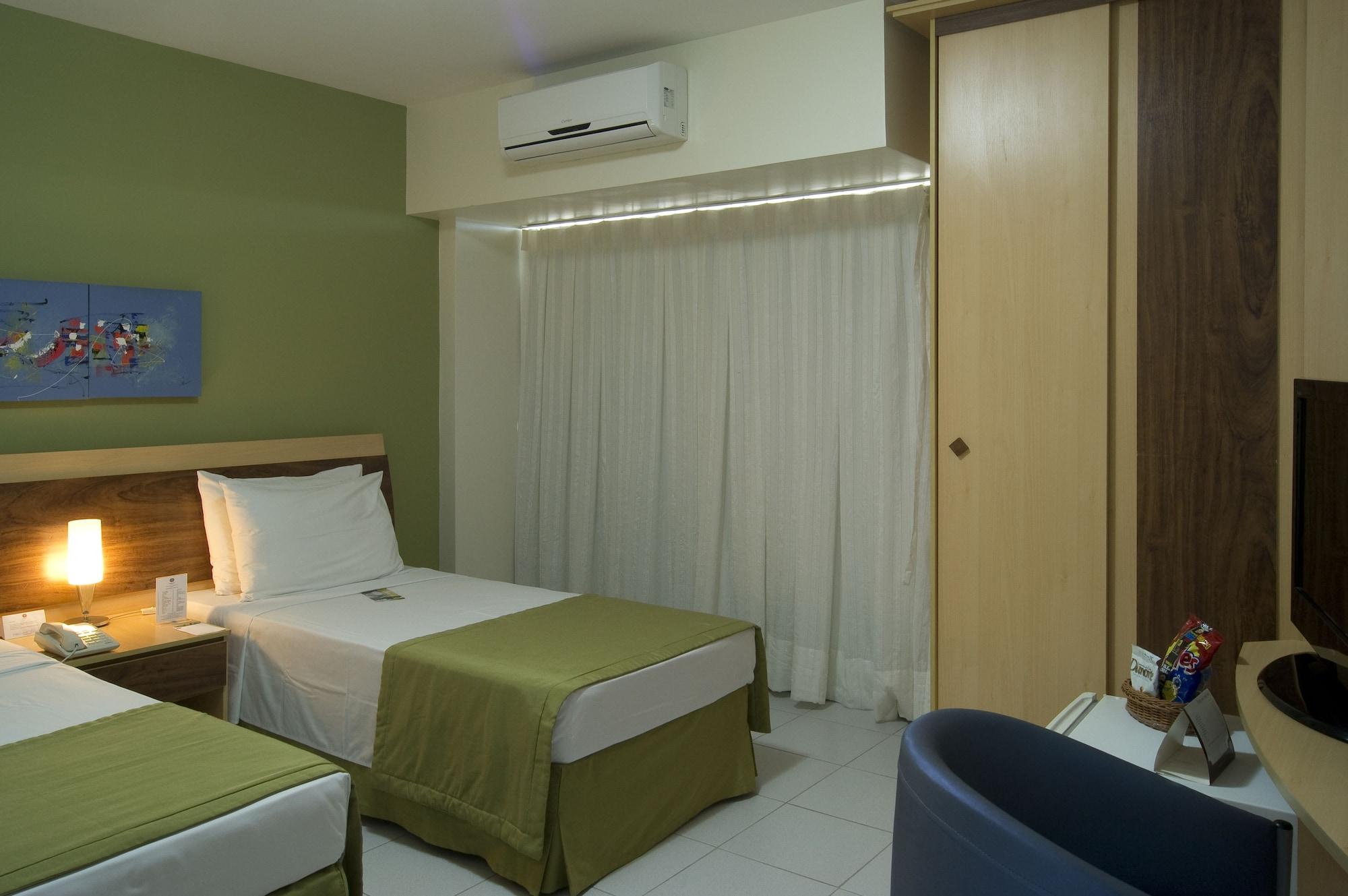 Nobile Suites Diamond Vitoria Luaran gambar