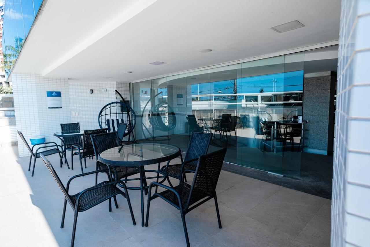 Nobile Suites Diamond Vitoria Luaran gambar