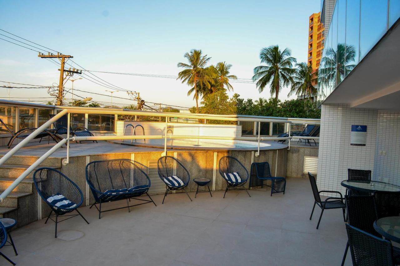 Nobile Suites Diamond Vitoria Luaran gambar