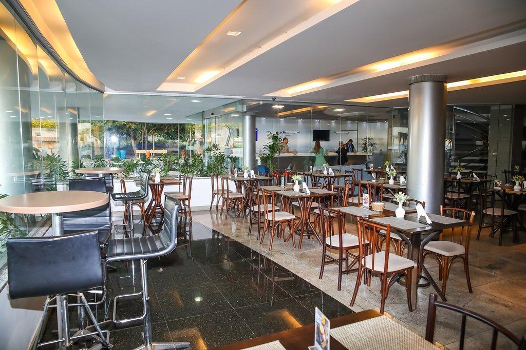 Nobile Suites Diamond Vitoria Luaran gambar