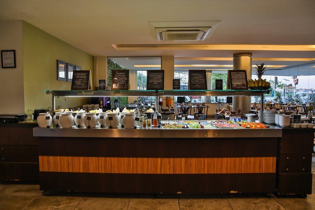 Nobile Suites Diamond Vitoria Luaran gambar