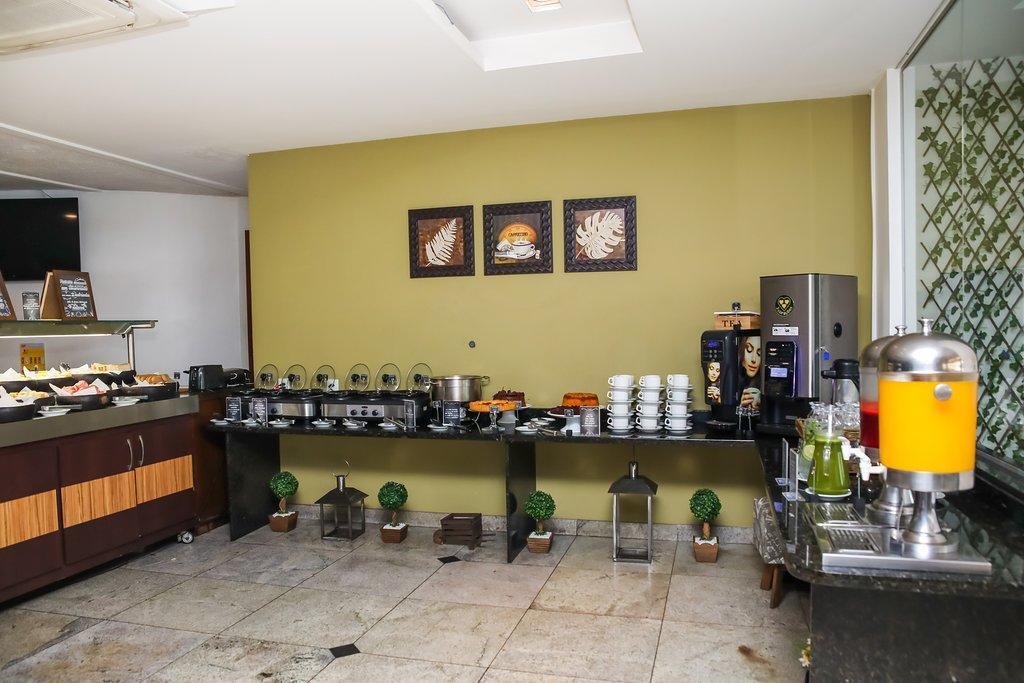 Nobile Suites Diamond Vitoria Luaran gambar