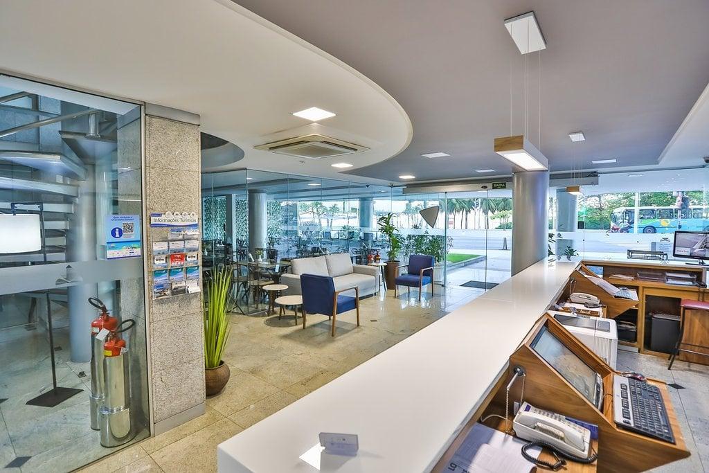 Nobile Suites Diamond Vitoria Luaran gambar