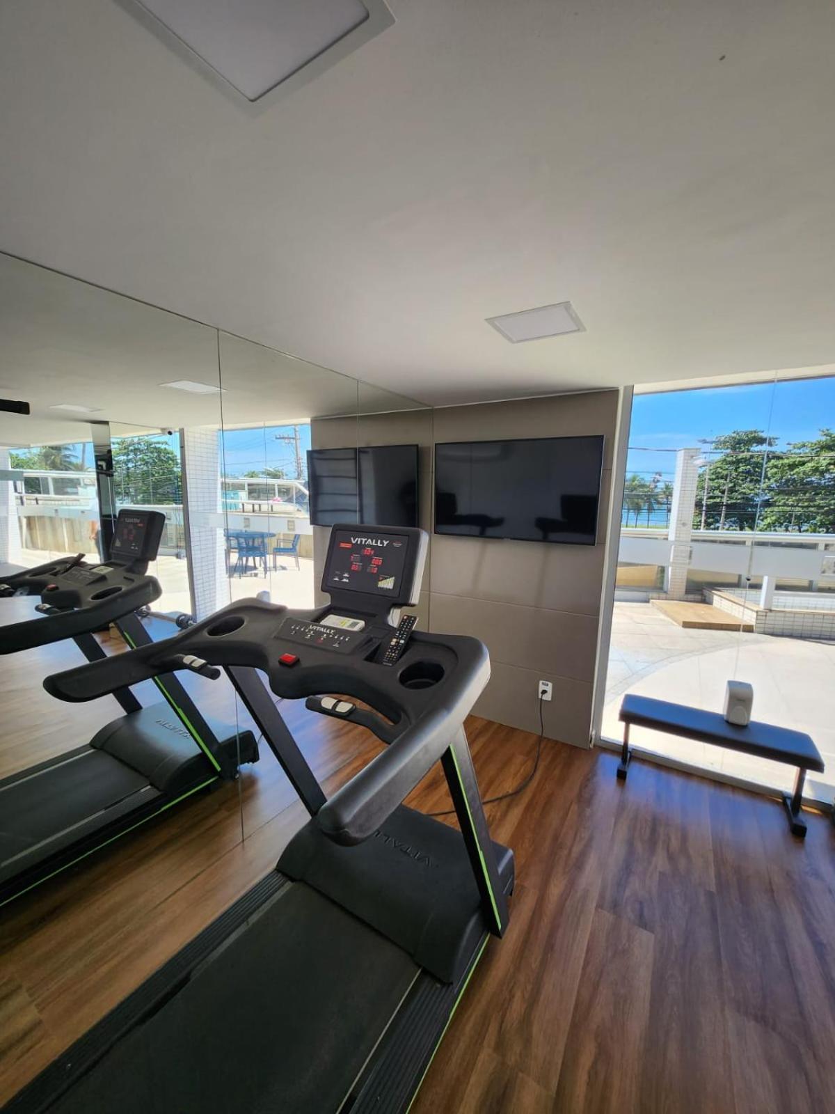 Nobile Suites Diamond Vitoria Luaran gambar