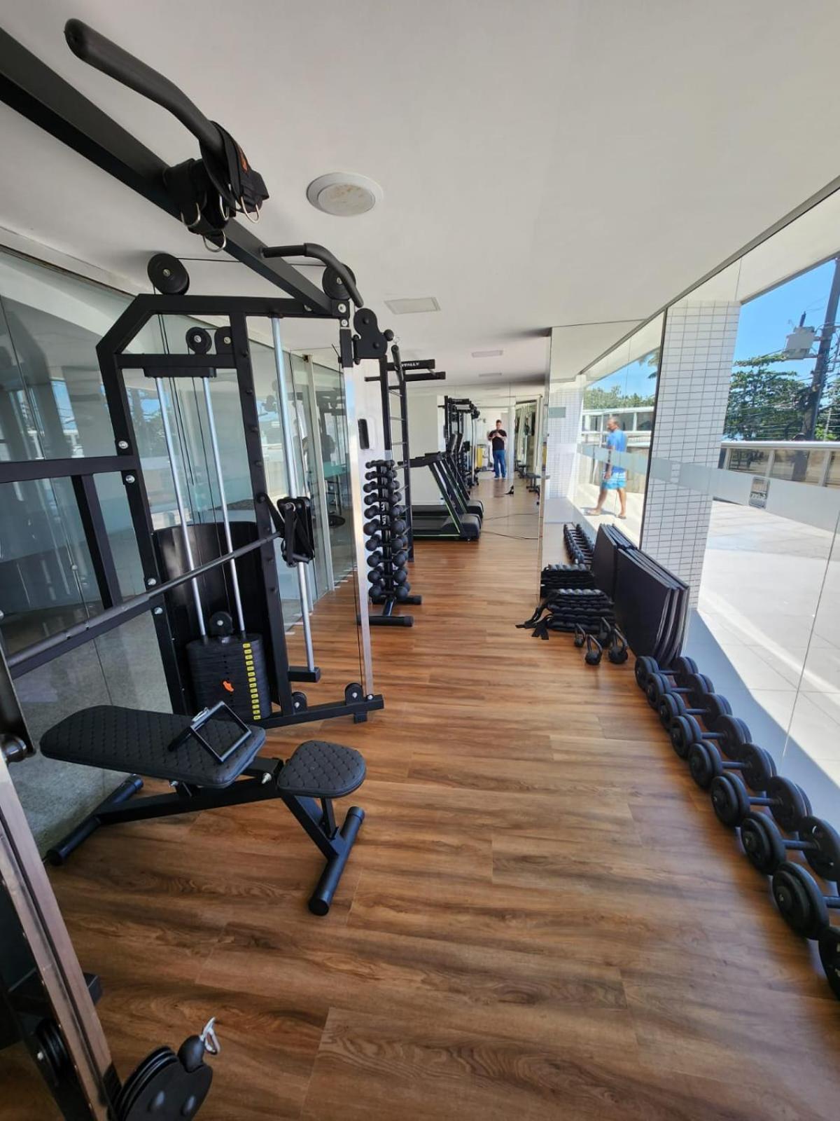 Nobile Suites Diamond Vitoria Luaran gambar