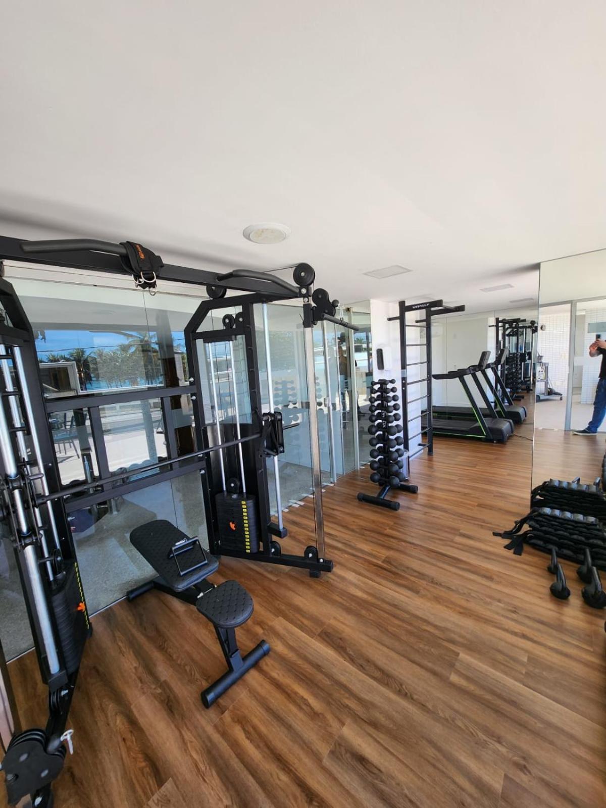 Nobile Suites Diamond Vitoria Luaran gambar