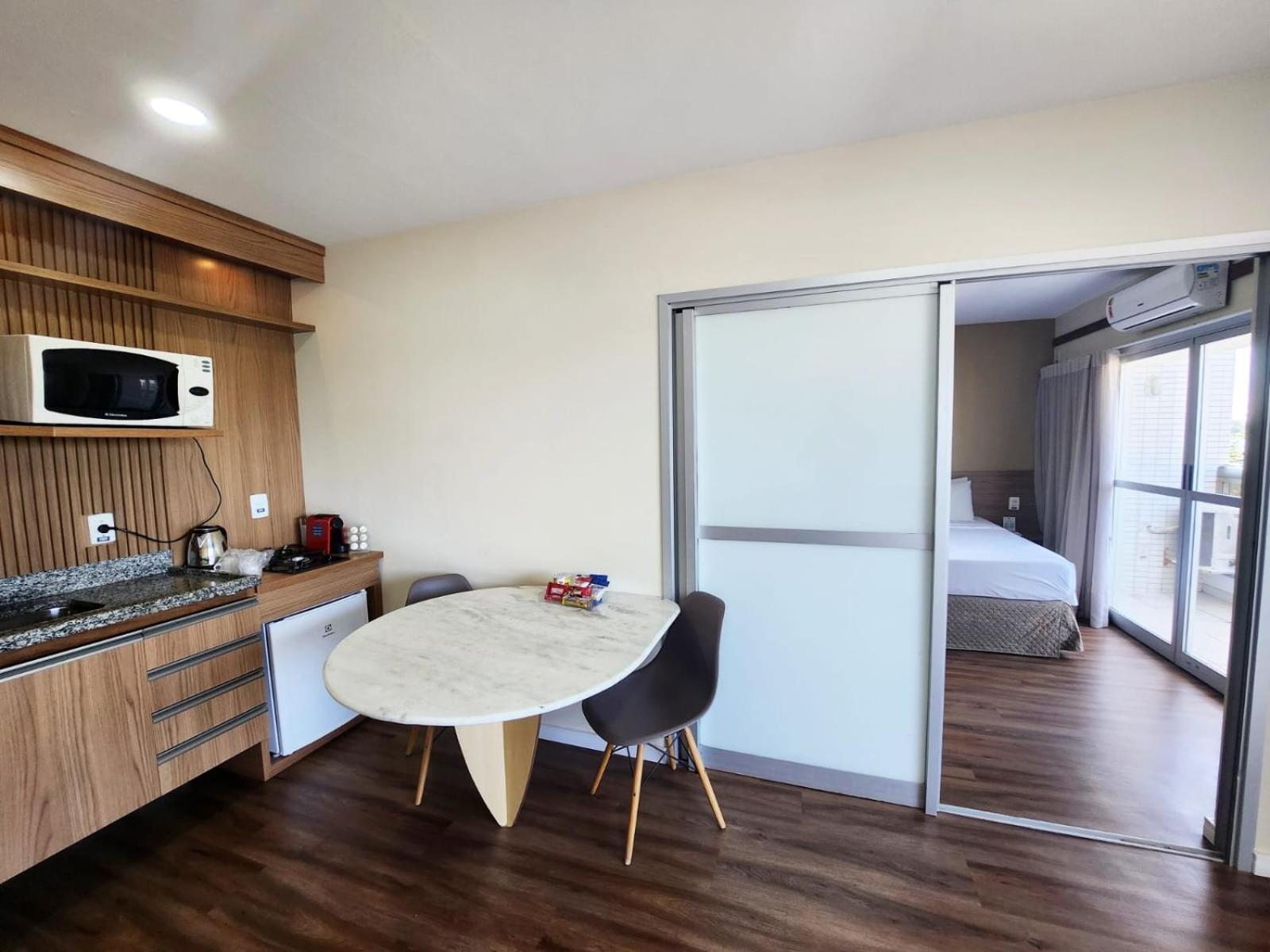 Nobile Suites Diamond Vitoria Luaran gambar